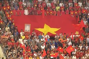 Chung kết U19 ĐNA: Việt Nam vỡ trận thua Thái Lan 6-0 