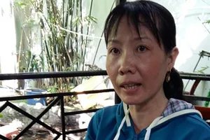 Xuất hiện tình tiết mới, 5 lượng vàng ở Cà Mau nên giao cho ai?