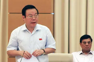 Hơn 7 triệu ha đất lâm trường nộp thuế không bằng một nhà máy