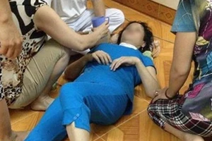 Công an truy tìm kẻ gây ra nhiều vụ tạt acid vào phụ nữ