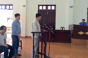 Vụ 'chết sau khi cự cãi với CSGT': Tòa phạt bị cáo 9 năm tù