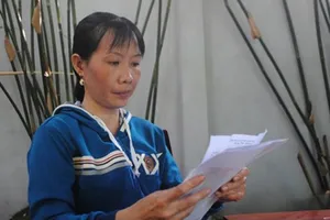 Bạn sẽ ‘xử’ thế nào vụ nhặt 5 lượng vàng ở Cà Mau?