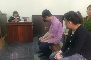 Tú bà ‘nhí’ bị phạt tù vì ‘chăn dắt’ trẻ em