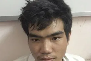 Luật sư của bị can thảm sát: ‘Hai rất bình tĩnh khai báo’