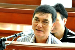 Vụ nhục hình Sóc Trăng: VKS mắc lừa vì hồ sơ công an hoàn hảo?