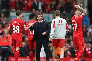Derby vùng Merseyside: HLV Rogers Brendan bình thản
