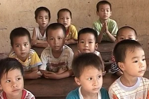 Việt Nam dư nam giới nghiêm trọng