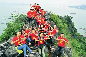 Quảng Ninh ban hành quy tắc ứng xử du lịch