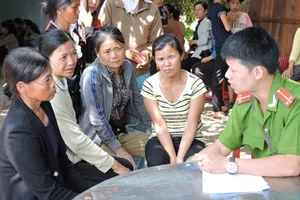 Đắk Lắk: Một sản phụ tử vong khi sinh mổ