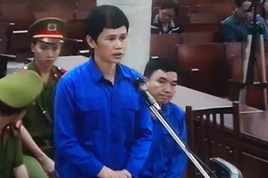 Vụ hối lộ đường sắt: 'Không nhớ số lần nhận tiền từ nhà thầu Nhật’