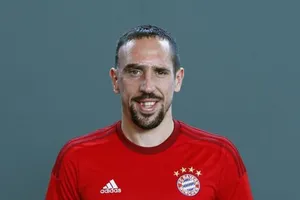 Ribery kiện CNN đòi 1,5 triệu USD