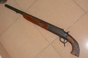 Nam thanh niên trộm chó bị bắn chết