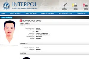 Trùm lừa đảo bị dẫn độ từ Mỹ về bằng chuyến bay đặc biệt