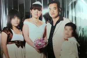 Ly kỳ người đàn ông sang Mỹ truy lùng trùm lừa đảo Dũng ‘thẹo’