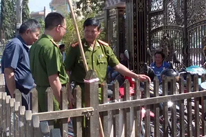 Khởi tố vụ án vợ chồng chủ cơ sở cà phê bị sát hại