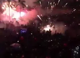 Chủ tịch tỉnh Quảng Ngãi: Pháo bông thối làm nhiều người bỏng mắt