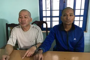 Lừa người mua thiên thạch vào rẫy cướp tiền