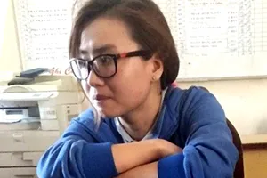 Lời khai ban đầu của nghi can tạt acid nữ sinh trên phố Sài Gòn