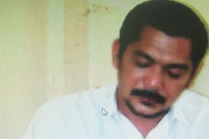 Hoàng ‘lựu đạn’, kẻ phá bĩnh Năm Cam đã ra đi