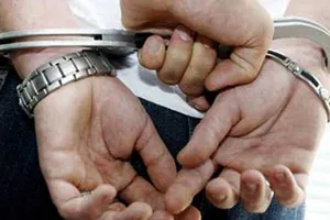 Nguyên Phó thi hành án dân sự huyện bị bắt