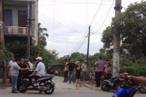 Thủ tướng chỉ đạo làm rõ vụ bắn chết người ở Hà Nam