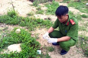 Một phụ nữ thuê hai sát thủ bắn gục giám đốc