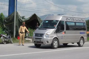 Cả ngàn người truy bắt nghi phạm thảm sát ở Quảng Ninh