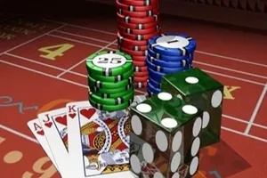 Sòng bạc trong căn hộ hai lớp cửa 'làm khó' công an