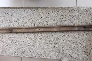 Dạy con bằng roi làm bé 3 tuổi tử vong