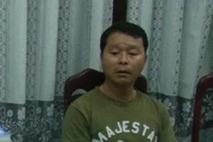 Gây án ở Tây Nguyên rồi trốn 17 năm tại TP.HCM