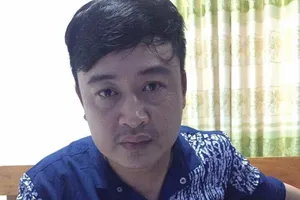 Kẻ chuyên lừa tình phụ nữ trong nhà nghỉ bị bắt