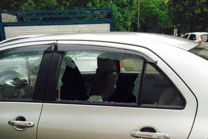 Thuê ô tô ở TP.HCM lên Tây Nguyên ‘dọn’ kho nông sản