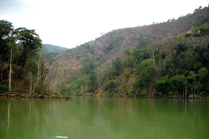 Thương tâm: 4 nữ sinh chết đuối trên sông Sê San