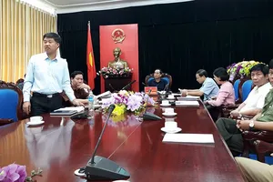 Giám đốc BV xin lỗi vụ 18 người chạy thận ở Hòa Bình