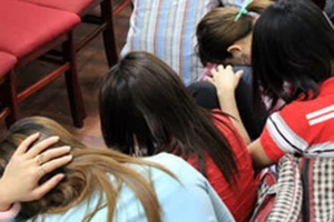 TP.HCM yêu cầu lập đơn vị chống tội phạm công nghệ cao