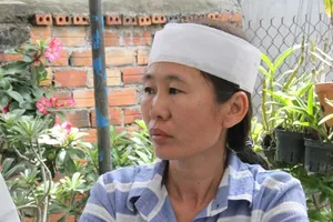 TP.HCM: 1 người treo cổ chết ở công an phường