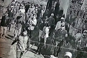 Chỉ đạo khởi tố vụ 100 giang hồ “đại náo” ở Lâm Đồng