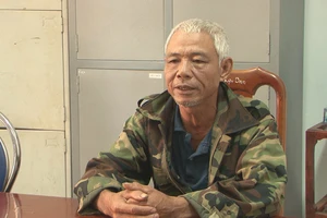 Gây án mạng vì mang tiền trả nợ của vợ đi nhậu