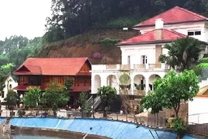 Thanh tra Chính Phủ vào cuộc vụ tài sản khủng ở Yên Bái