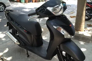 Công an TP.HCM tìm chủ sở hữu xe SH, Airblade