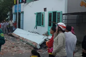 Vũng Tàu rà soát nhà tình thương sau vụ 4 người chết