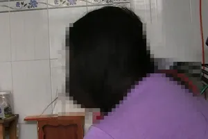 Nghi án bị bắt lên ô tô hãm hiếp tập thể tại TP.HCM