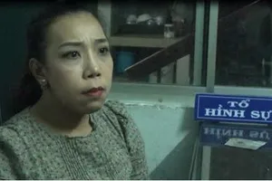 Xem xét khởi tố nữ PV tống tiền doanh nghiệp ở Cần Thơ