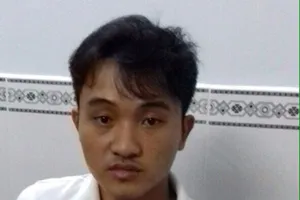 Nguyên nhân bất ngờ vụ chém chết vợ rồi ngồi khóc