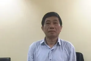 Khởi tố, bắt tạm giam nhiều lãnh đạo PVN