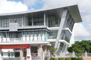 Ban Bí thư cách hết chức vụ của ông Nguyễn Phong Quang