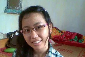Nữ sinh viên mất tích, để lại thư tuyệt mệnh
