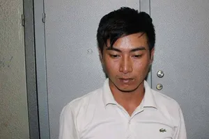 Nghi mẹ bồ bịch, nghịch tử hành hung mẹ đến hôn mê