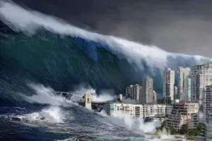 Đà Nẵng lên kế hoạch ứng phó với sóng thần