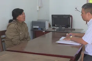 Bắt 7 người vụ hỗn chiến bằng dao, súng ở Đắk Lắk